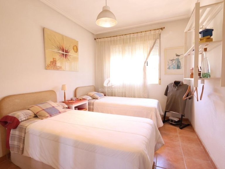 Villa for Sale in Los Balcones Torrevieja, Alicante 10
