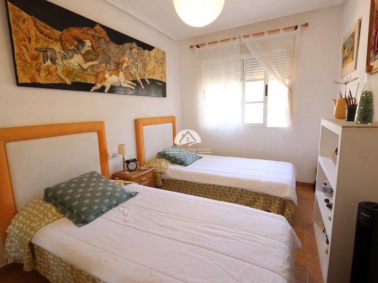 Villa for Sale in Los Balcones Torrevieja, Alicante 12