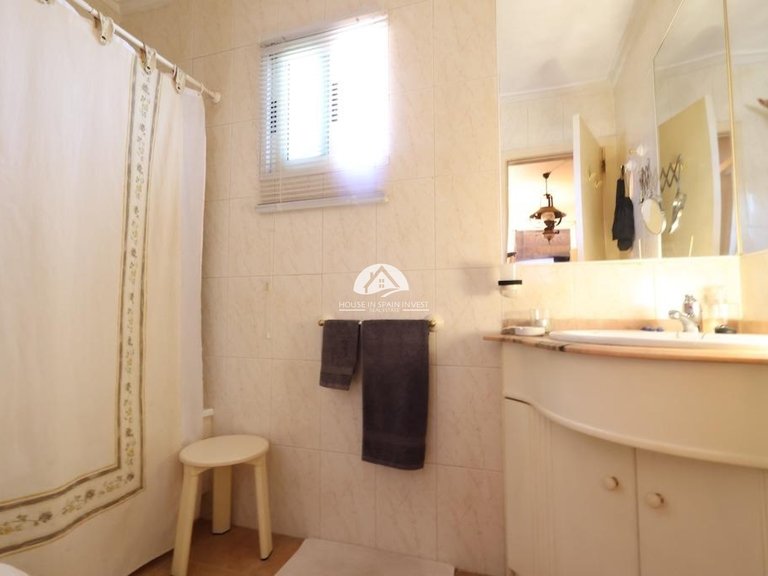 Villa for Sale in Los Balcones Torrevieja, Alicante 14