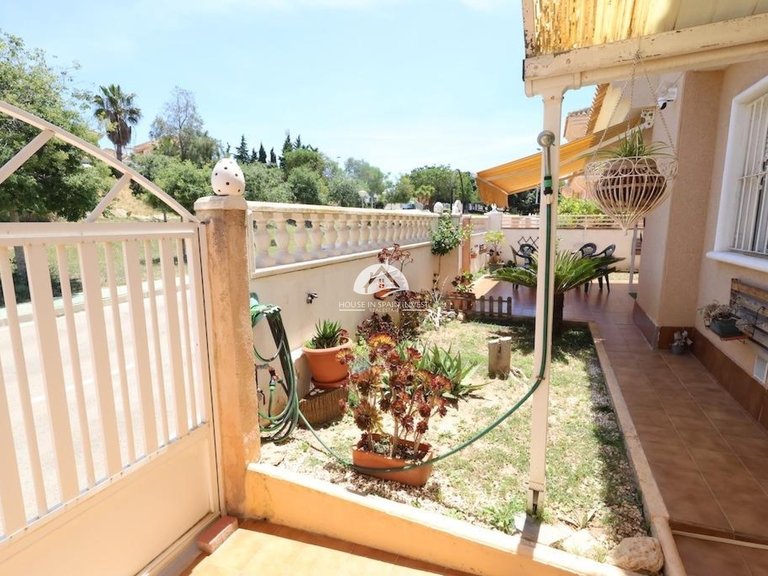 Villa for Sale in Los Balcones Torrevieja, Alicante 16