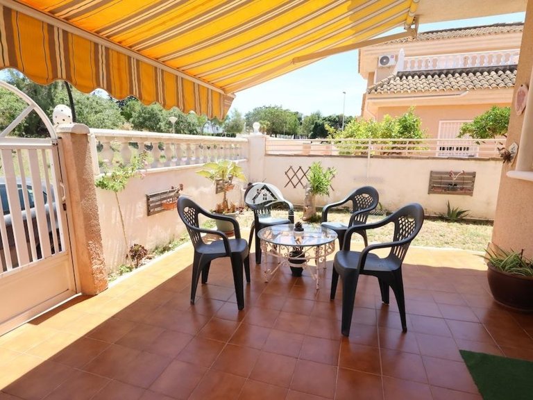 Villa for Sale in Los Balcones Torrevieja, Alicante 17