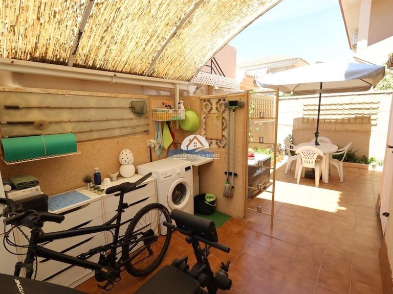 Villa for Sale in Los Balcones Torrevieja, Alicante 18
