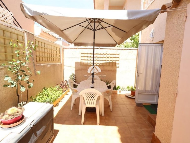 Villa for Sale in Los Balcones Torrevieja, Alicante 20