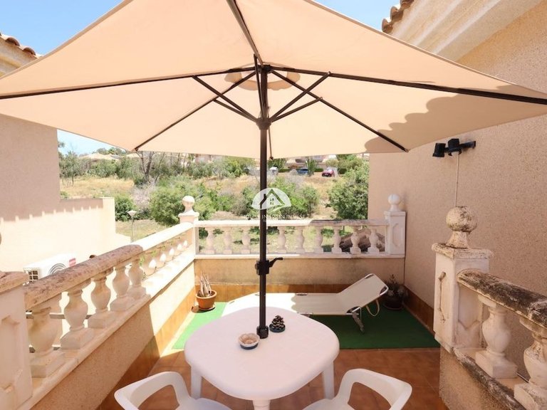 Villa for Sale in Los Balcones Torrevieja, Alicante 21