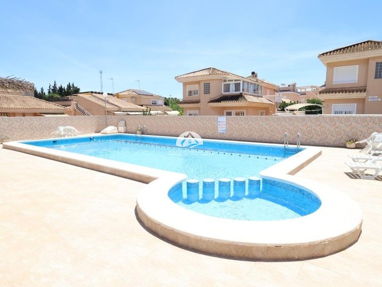 Villa for Sale in Los Balcones Torrevieja, Alicante 23