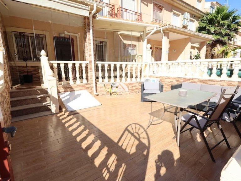 Town House for Sale in La Zenia Orihuela Costa, Alicante 2