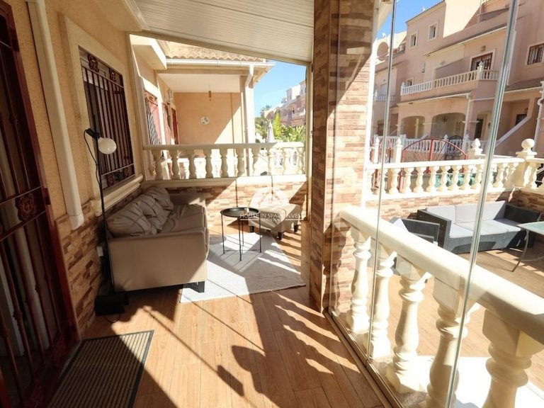Town House for Sale in La Zenia Orihuela Costa, Alicante 3