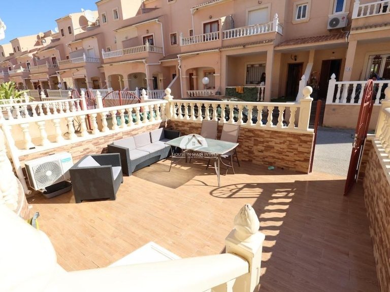 Town House for Sale in La Zenia Orihuela Costa, Alicante 4