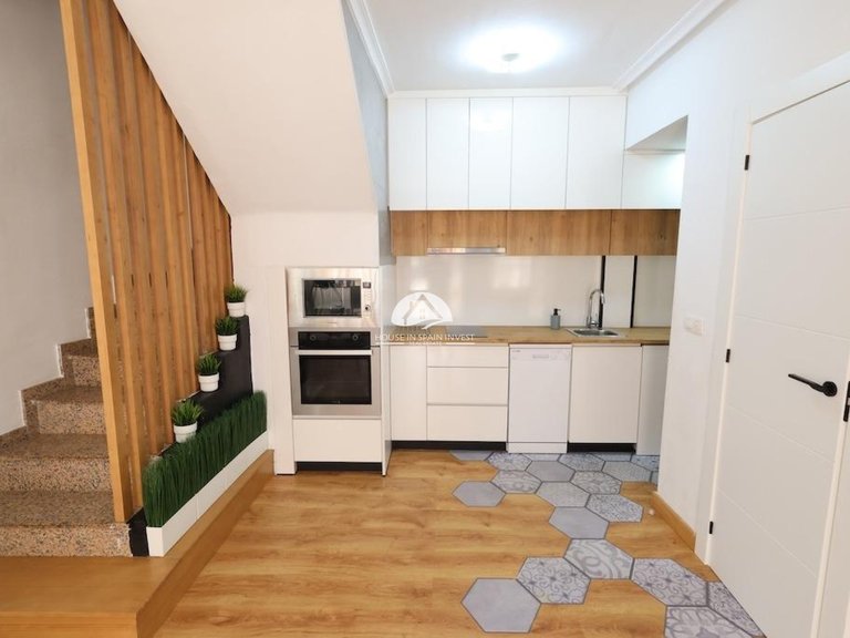 Town House for Sale in La Zenia Orihuela Costa, Alicante 5