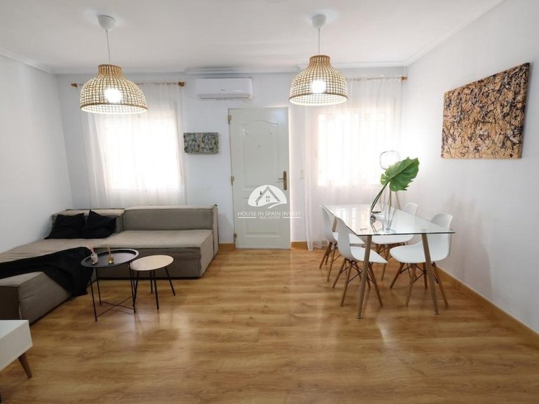 Town House for Sale in La Zenia Orihuela Costa, Alicante 7