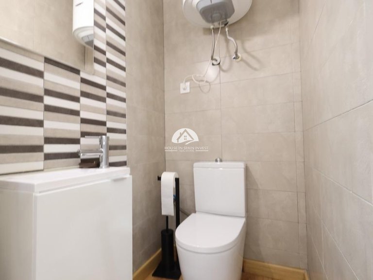 Town House for Sale in La Zenia Orihuela Costa, Alicante 10