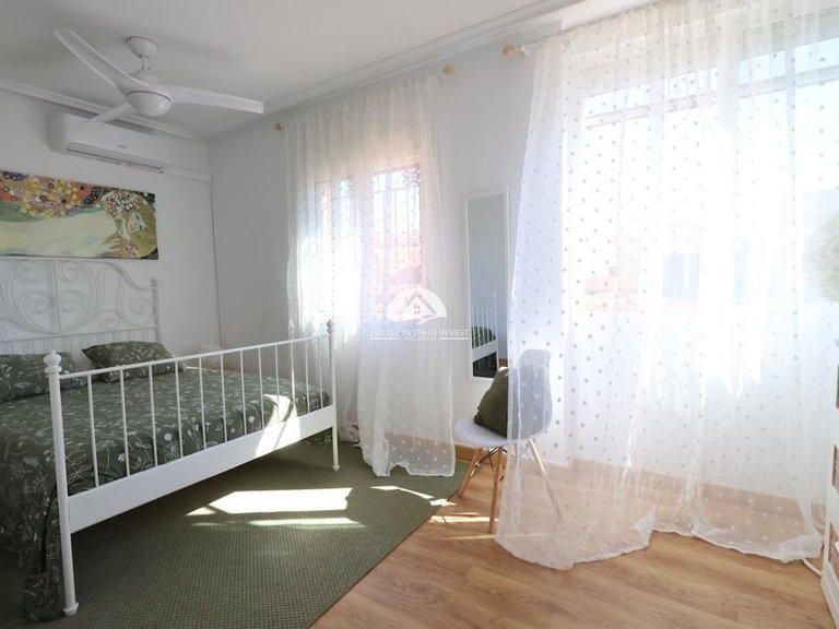 Town House for Sale in La Zenia Orihuela Costa, Alicante 14