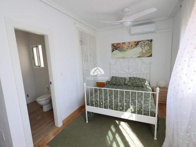 Town House for Sale in La Zenia Orihuela Costa, Alicante 15