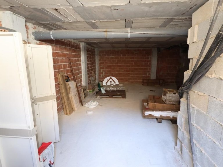 Town House for Sale in La Zenia Orihuela Costa, Alicante 17