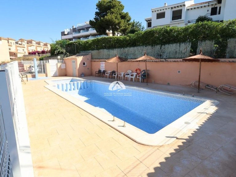 Town House for Sale in La Zenia Orihuela Costa, Alicante 18