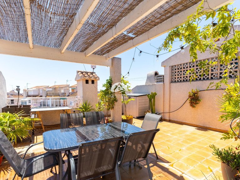 Apartment for Sale in El moncayo Guardamar Del Segura, Alicante 1