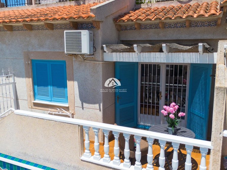 Apartment for Sale in El moncayo Guardamar Del Segura, Alicante 8