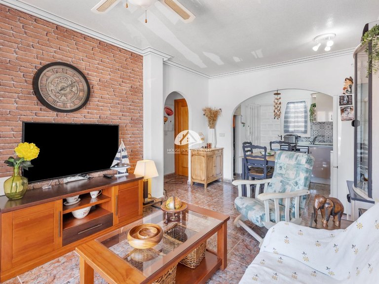 Apartment for Sale in El moncayo Guardamar Del Segura, Alicante 10