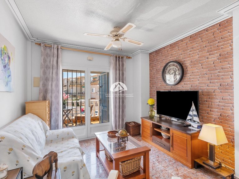 Apartment for Sale in El moncayo Guardamar Del Segura, Alicante 11