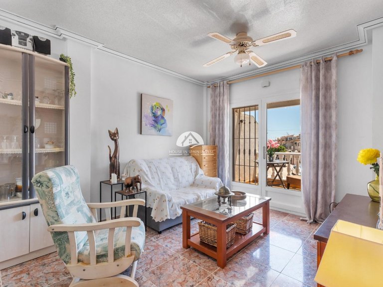 Apartment for Sale in El moncayo Guardamar Del Segura, Alicante 12