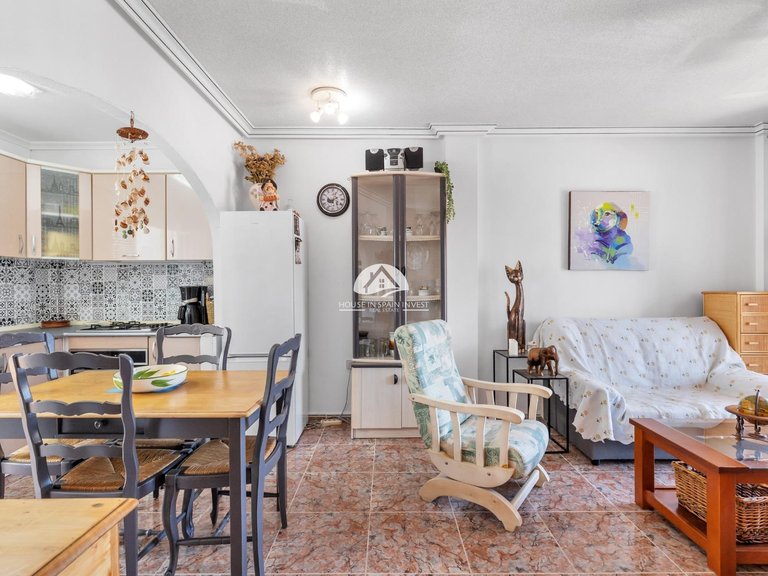 Apartment for Sale in El moncayo Guardamar Del Segura, Alicante 13