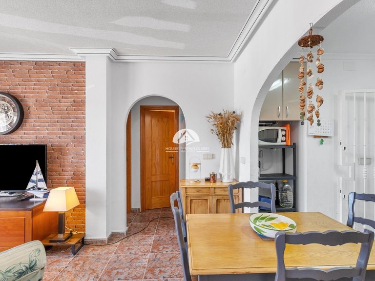 Apartment for Sale in El moncayo Guardamar Del Segura, Alicante 14