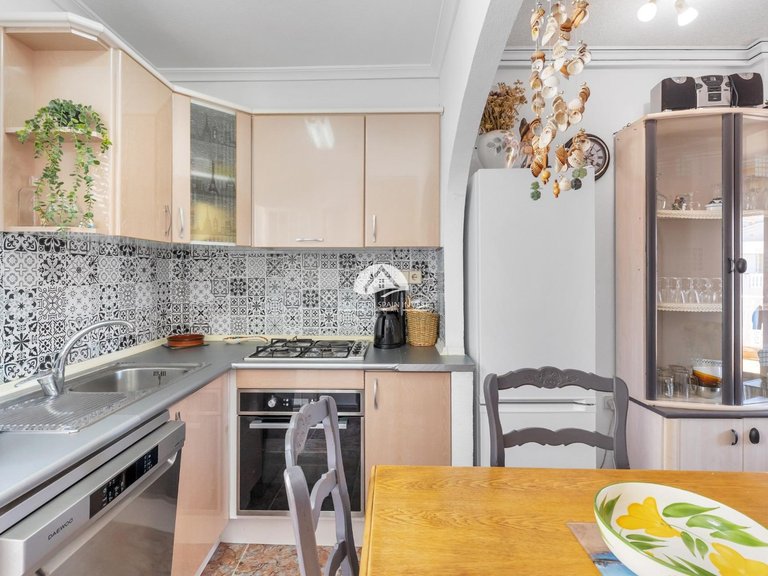 Apartment for Sale in El moncayo Guardamar Del Segura, Alicante 15