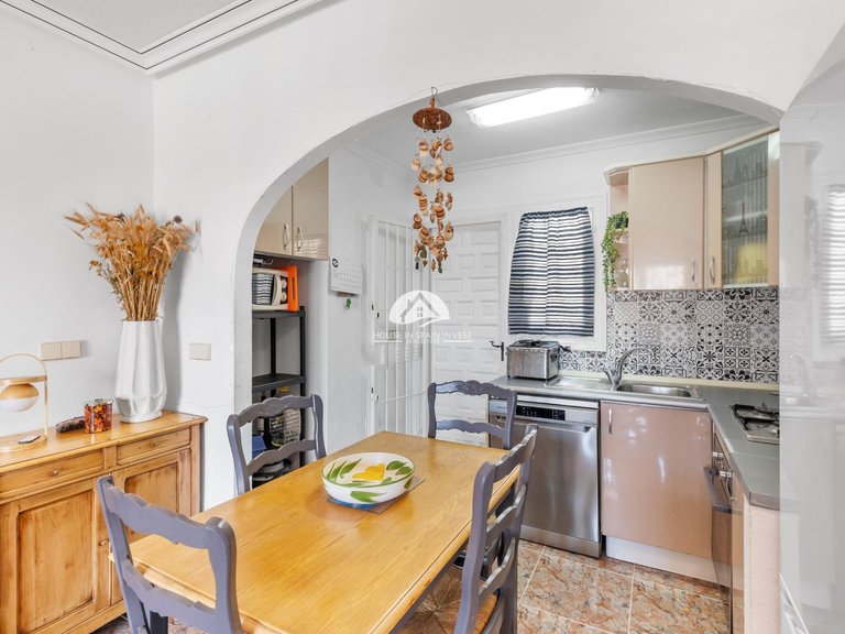 Apartment for Sale in El moncayo Guardamar Del Segura, Alicante 16