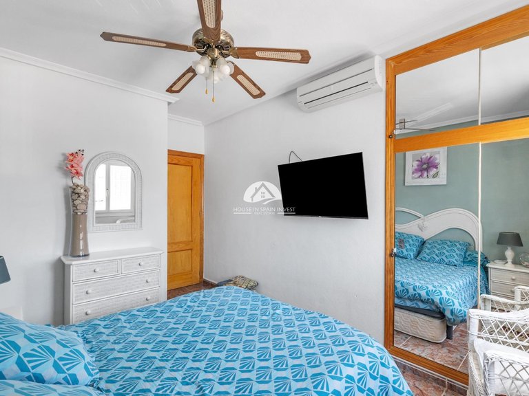 Apartment for Sale in El moncayo Guardamar Del Segura, Alicante 20