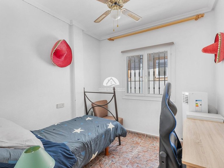 Apartment for Sale in El moncayo Guardamar Del Segura, Alicante 22