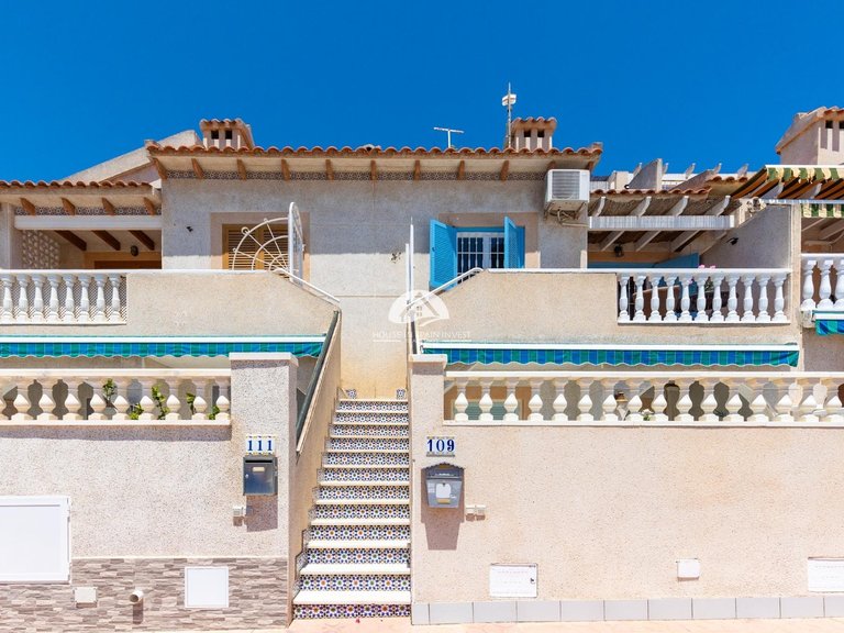 Apartment for Sale in El moncayo Guardamar Del Segura, Alicante 24