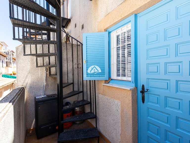 Apartment for Sale in El moncayo Guardamar Del Segura, Alicante 25