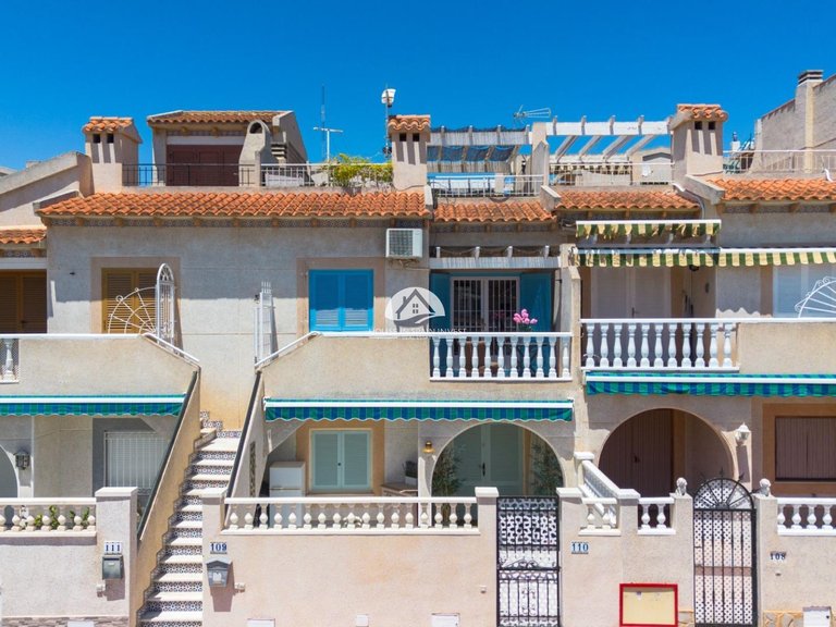 Apartment for Sale in El moncayo Guardamar Del Segura, Alicante 28
