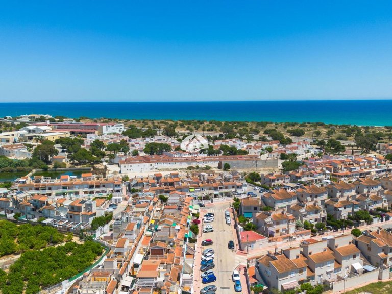 Apartment for Sale in El moncayo Guardamar Del Segura, Alicante 35