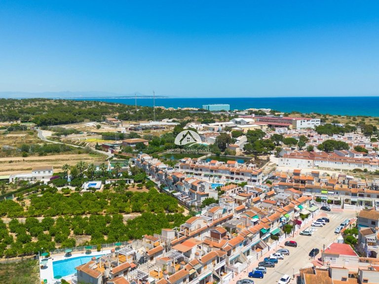 Apartment for Sale in El moncayo Guardamar Del Segura, Alicante 36