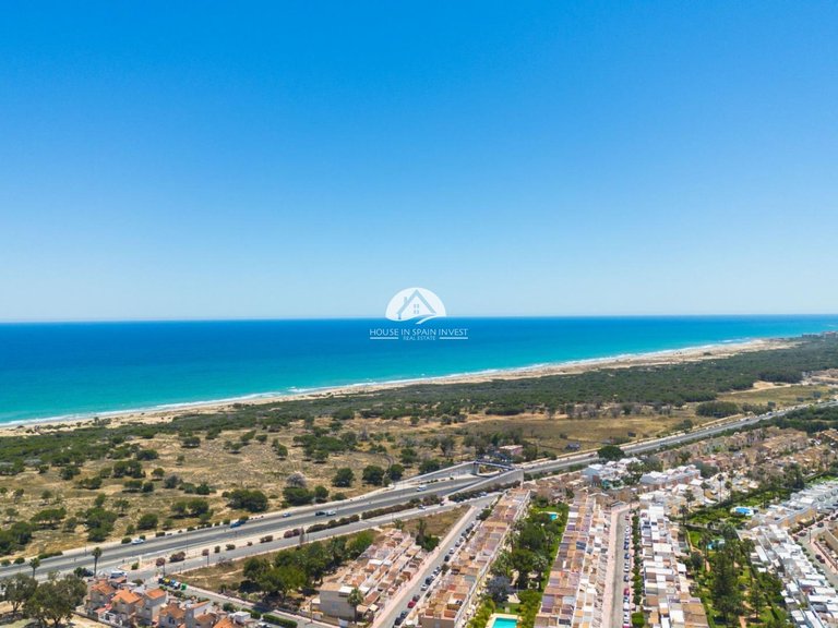 Apartment for Sale in El moncayo Guardamar Del Segura, Alicante 38