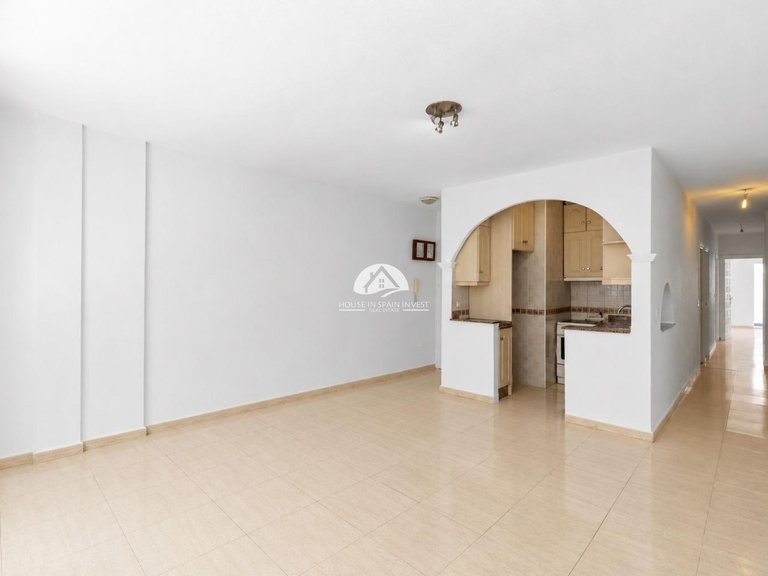 Apartment for Sale in Puerto Deportivo Torrevieja, Alicante 5