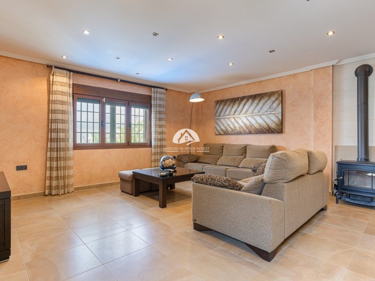Villa for Sale in Los Montesinos Los Montesinos, Alicante 3