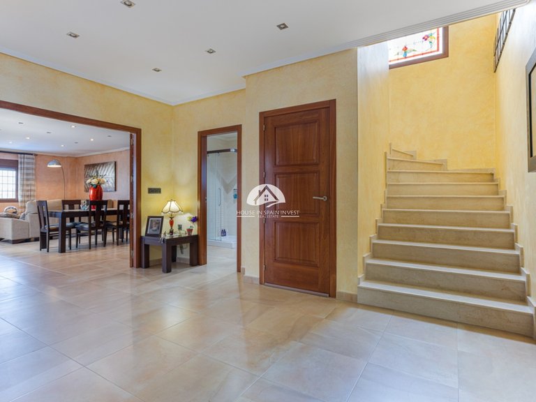 Villa for Sale in Los Montesinos Los Montesinos, Alicante 7