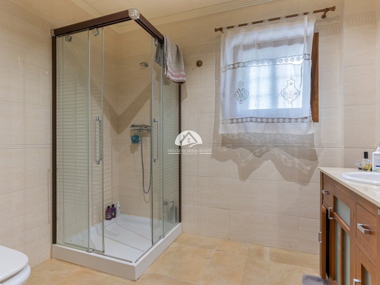 Villa for Sale in Los Montesinos Los Montesinos, Alicante 8