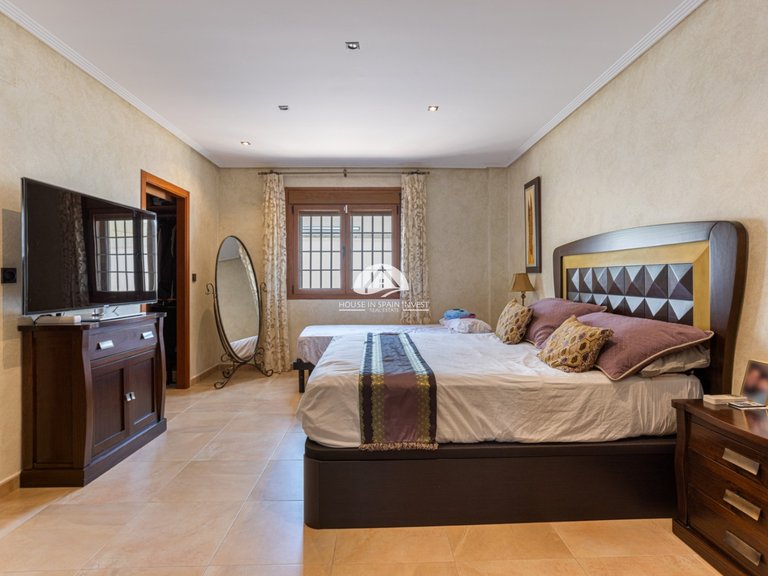 Villa for Sale in Los Montesinos Los Montesinos, Alicante 9