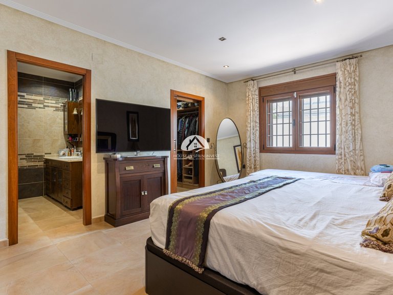 Villa for Sale in Los Montesinos Los Montesinos, Alicante 10