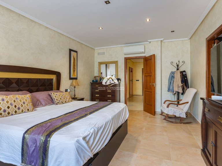 Villa for Sale in Los Montesinos Los Montesinos, Alicante 11