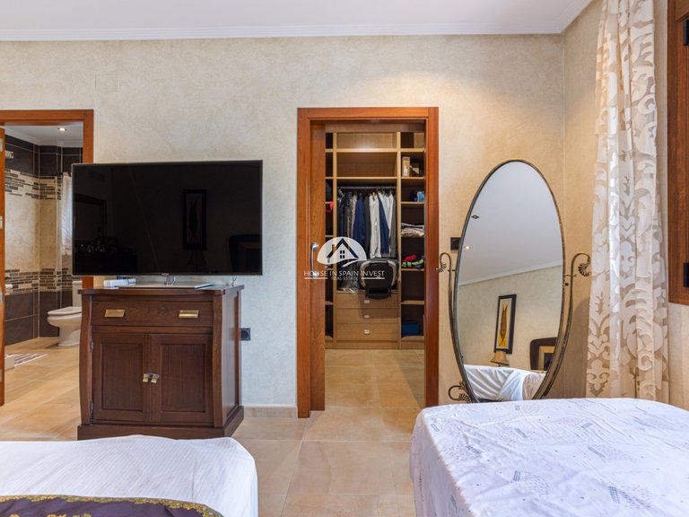 Villa for Sale in Los Montesinos Los Montesinos, Alicante 14