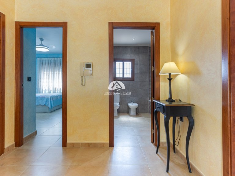 Villa for Sale in Los Montesinos Los Montesinos, Alicante 17
