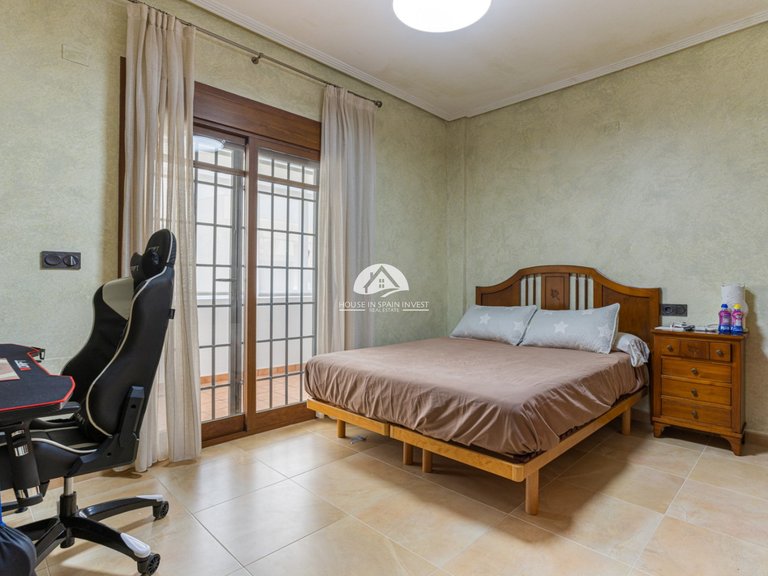 Villa for Sale in Los Montesinos Los Montesinos, Alicante 18