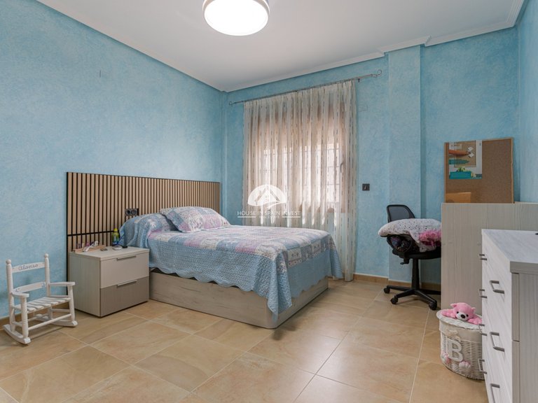 Villa for Sale in Los Montesinos Los Montesinos, Alicante 20