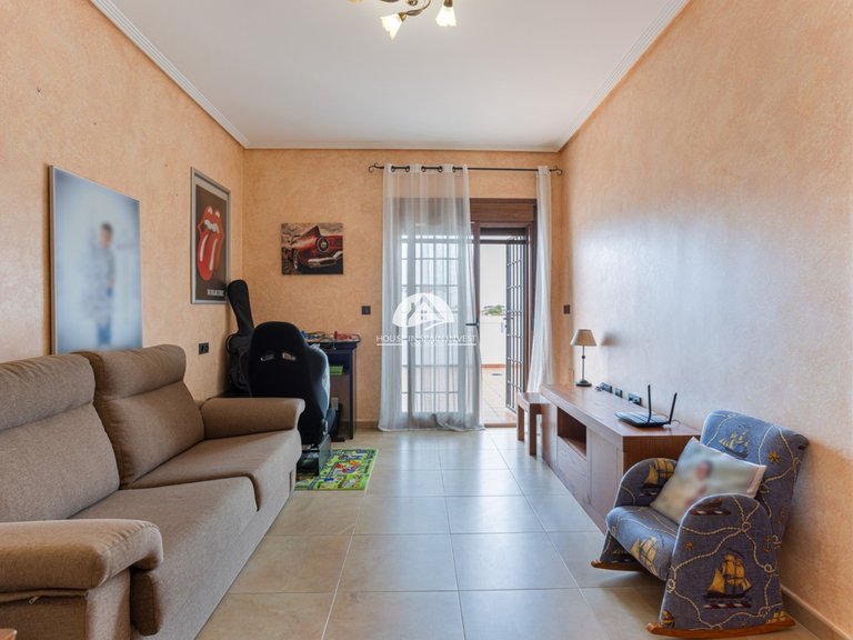 Villa for Sale in Los Montesinos Los Montesinos, Alicante 23