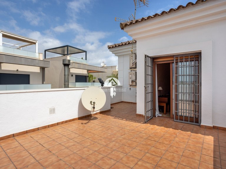 Villa for Sale in Los Montesinos Los Montesinos, Alicante 29