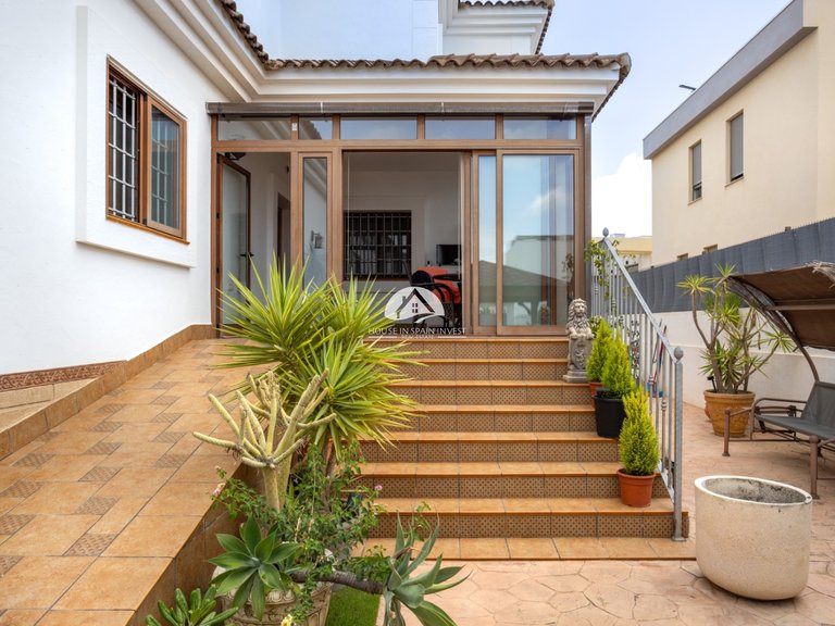 Villa for Sale in Los Montesinos Los Montesinos, Alicante 36
